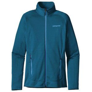 Patagonia R1 Fleece Zip-Up Women's